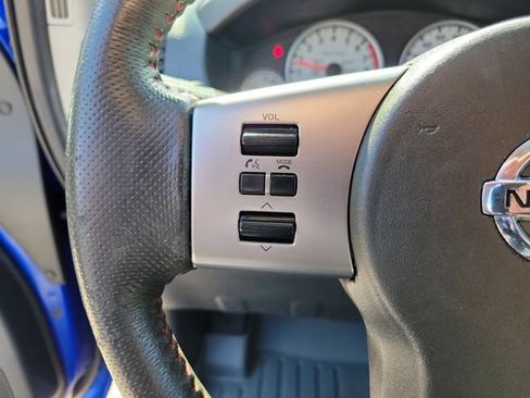 Used 2012 Nissan Frontier PRO-4X image 14