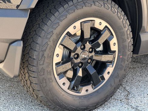 New 2026 Honda Passport TrailSport Elite image 27
