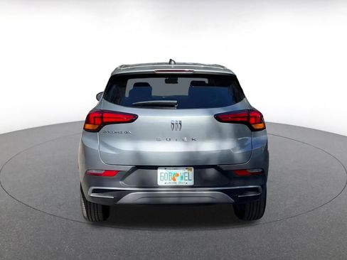 Used 2025 Buick Encore GX Preferred image 12