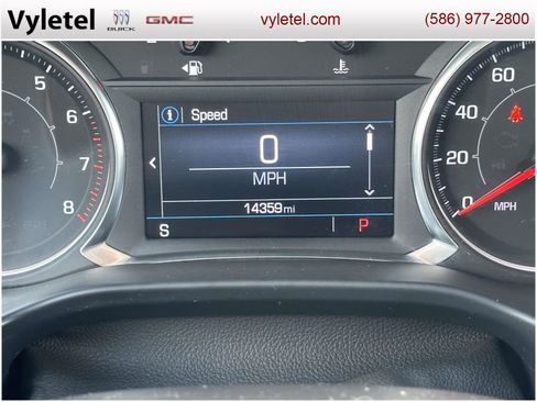 Certified 2023 GMC Acadia SLE w/ Driver Convenience Package image 21