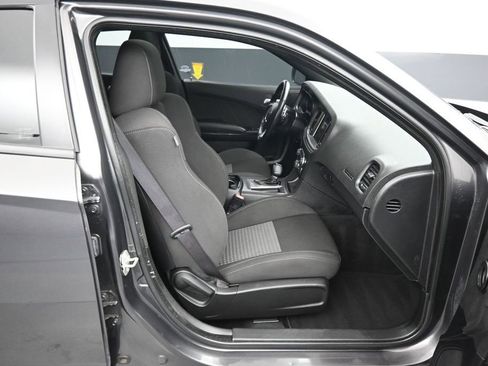 Used 2023 Dodge Charger R/T w/ Blacktop Package RWD image 40