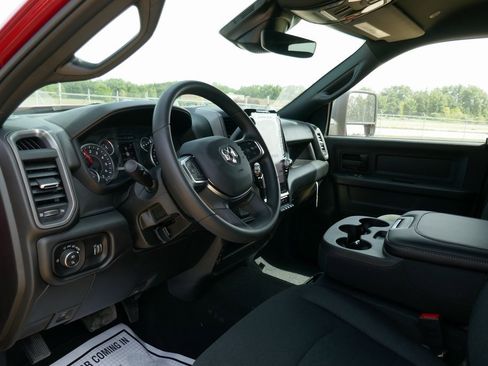 New 2026 RAM 2500 Tradesman image 18