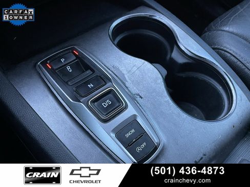 Used 2022 Honda Pilot EX-L image 24