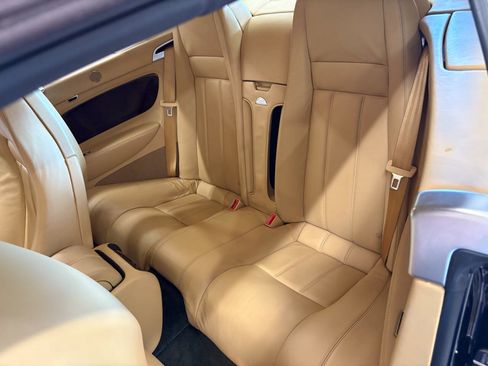 Used 2009 Bentley Continental GTC AWD/4WD image 39