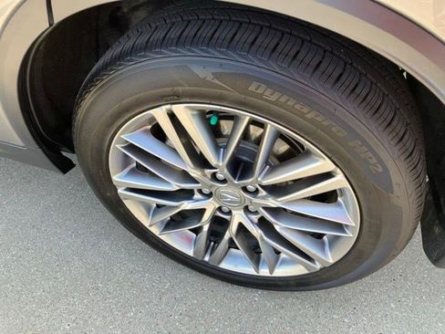 Used 2023 Acura MDX SH-AWD w/ Advance Package image 33