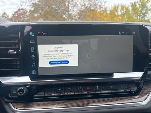 New 2026 Chevrolet Silverado 1500 RST w/ Convenience Package II image 23