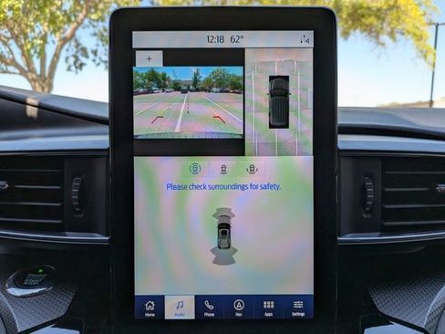 Used 2021 Ford Explorer ST w/ Equipment Group 401A image 21