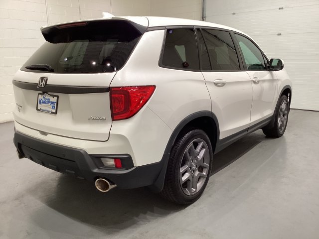 Used 2023 Honda Passport EX-L image 7