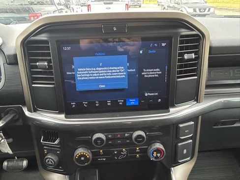 Used 2025 Ford F150 STX w/ Equipment Group 201A FX4 image 24