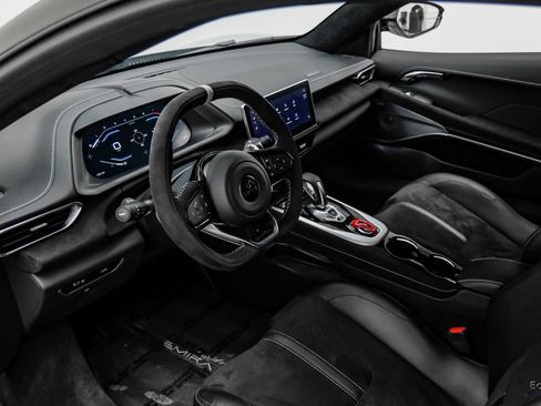 Used 2024 Lotus Emira First Edition image 45