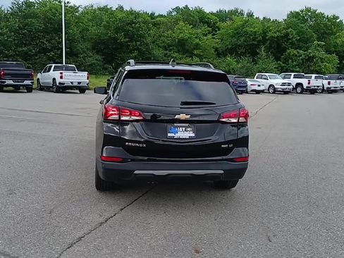 Certified 2023 Chevrolet Equinox LT AWD/4WD image 7