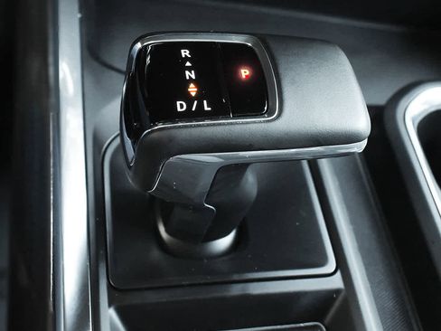 Used 2026 Chevrolet Silverado 1500 RST image 19