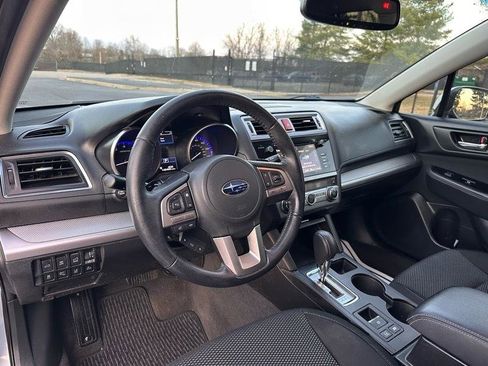 Used 2016 Subaru Outback 2.5i Premium image 14