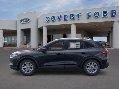 New 2026 Ford Escape Active w/ Tech Pack #1 image 3