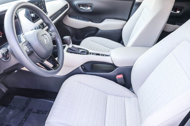 Used 2027 Honda HR-V LX image 19