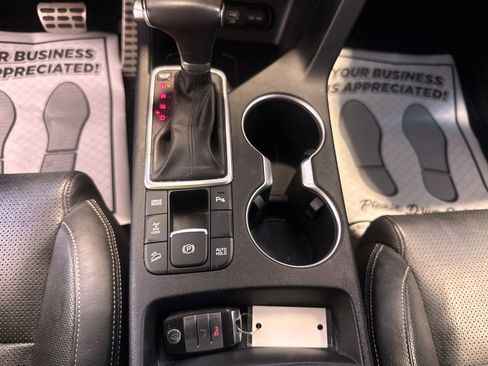 Used 2018 Kia Sportage SX AWD/4WD image 20