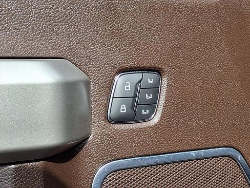 Used 2022 Ford F450 King Ranch w/ King Ranch Ultimate Package image 31