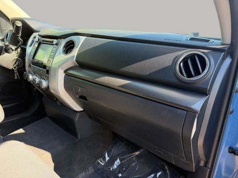 Used 2019 Toyota Tundra SR5 w/ TRD Off Road Package image 37