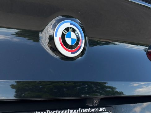 Used 2021 BMW M850i xDrive Convertible AWD/4WD image 22