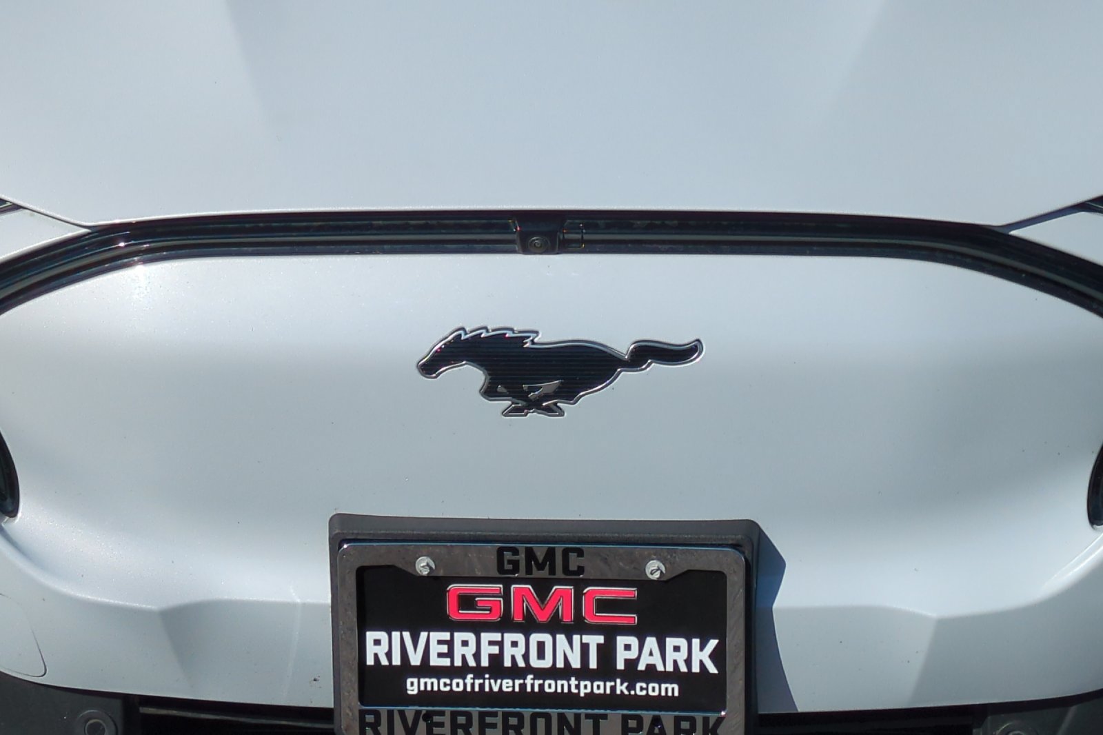 Used 2023 Ford Mustang Mach-E Premium AWD/4WD image 46