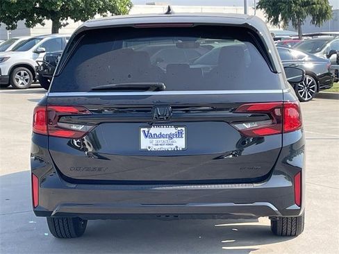 New 2026 Honda Odyssey Sport-L image 5