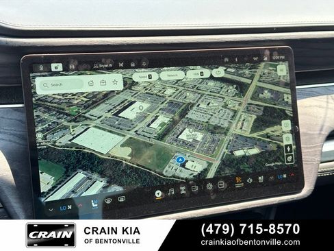 Used 2022 Rivian R1T Adventure AWD/4WD image 15