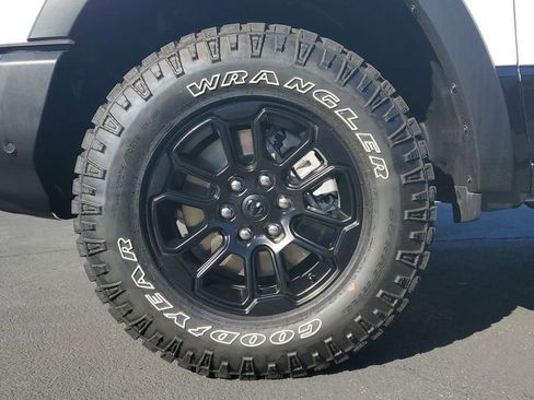 New 2026 RAM 1500 Rebel w/ Rebel Level 2 Equipment Group image 7