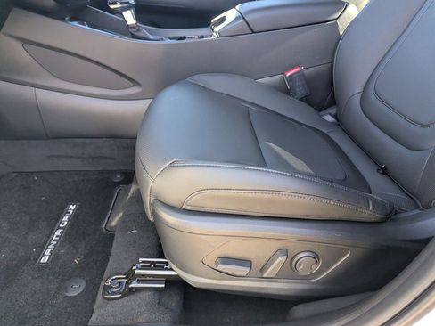 New 2026 Hyundai Santa Cruz SEL FWD image 13