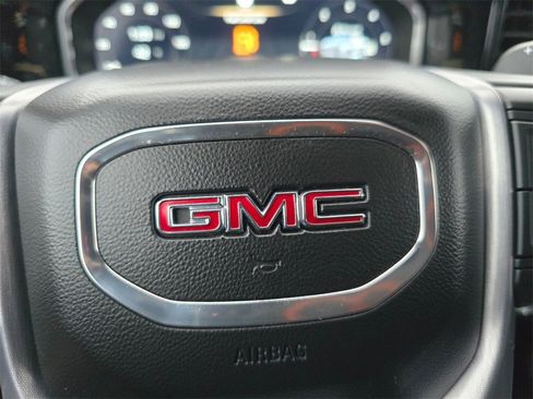 Used 2023 GMC Sierra 1500 Elevation w/ X31 Off-Road Package image 29