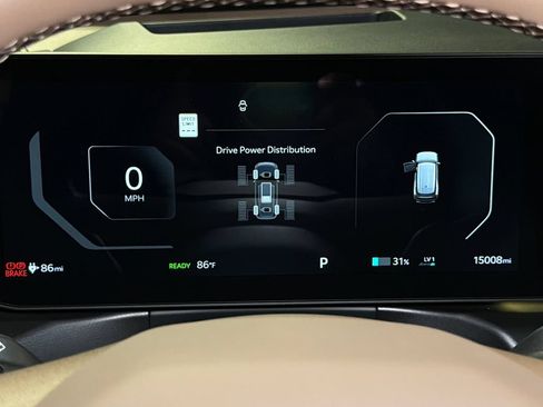 Certified 2026 Kia EV9 GT-Line AWD/4WD image 29