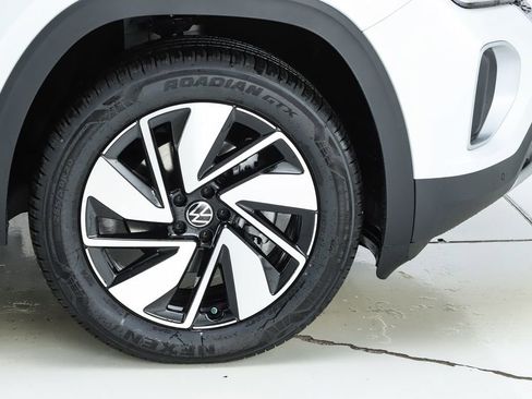 New 2026 Volkswagen Atlas SEL image 53