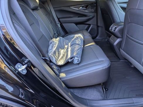 New 2025 Chevrolet Blazer EV LT w/ Super Cruise Package image 35