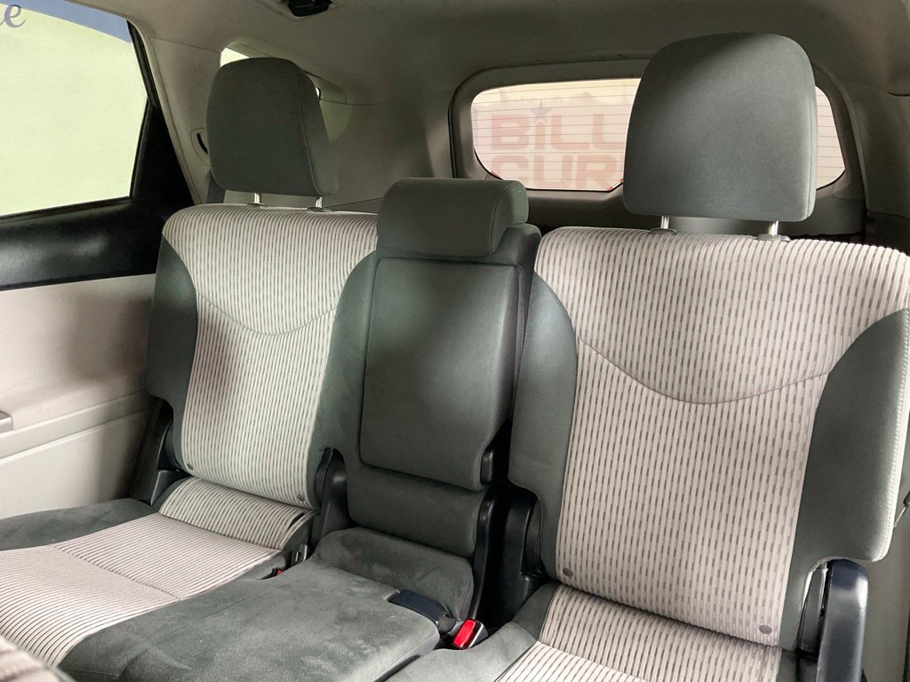 Used 2017 Toyota Prius V Three FWD image 16
