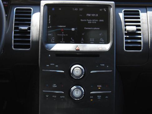 Used 2016 Ford Flex SEL w/ Equipment Group 202A image 37