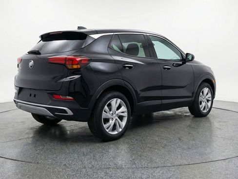 Used 2025 Buick Encore GX Preferred image 9