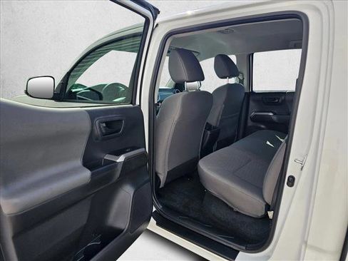 Used 2023 Toyota Tacoma SR5 RWD image 13