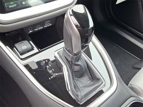 New 2025 Subaru Legacy Premium image 10