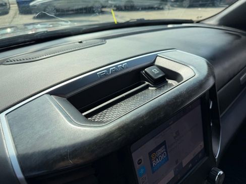 Used 2024 RAM 1500 Big Horn image 30