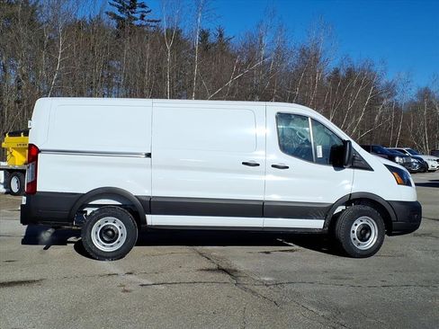 New 2026 Ford Transit 250 Base image 4