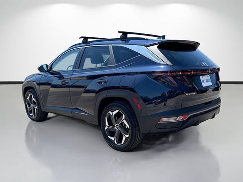 Used 2024 Hyundai Tucson SEL AWD/4WD image 5