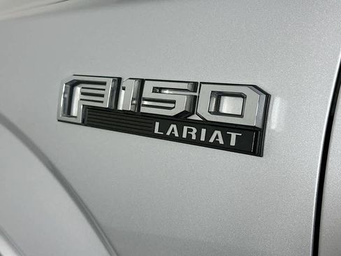 Used 2018 Ford F150 Lariat image 7