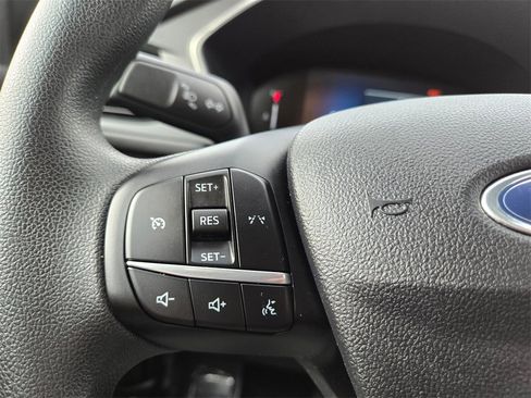 Used 2023 Ford Escape AWD image 18