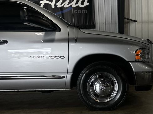 Used 2003 Dodge Ram 3500 Truck ST RWD image 16