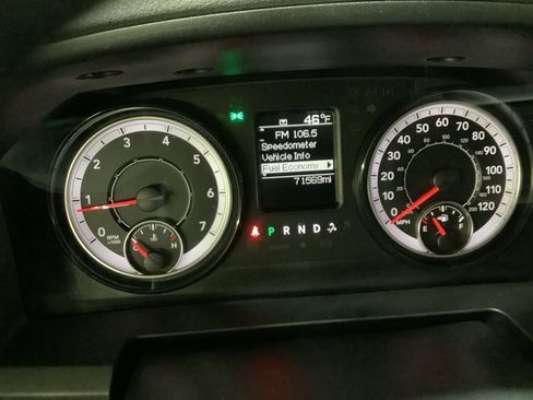 Used 2019 RAM 1500 Express image 27