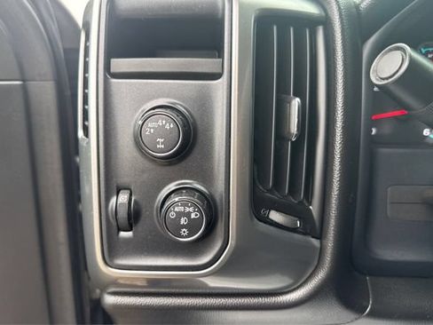 Used 2017 Chevrolet Silverado 1500 LT w/ All Star Edition AWD/4WD image 17