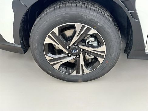 New 2026 Subaru Crosstrek 2.5i Premium AWD/4WD image 38