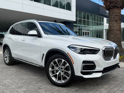 Used 2023 BMW X5 sDrive40i w/ Premium Package