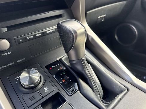 Certified 2021 Lexus NX 300 F Sport w/ F Sport Premium Package image 20