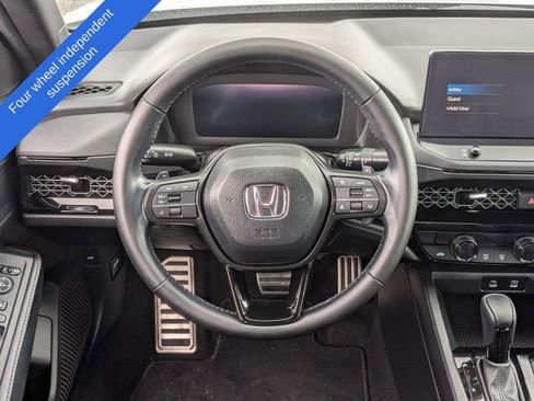 Used 2024 Honda Accord Sport image 19