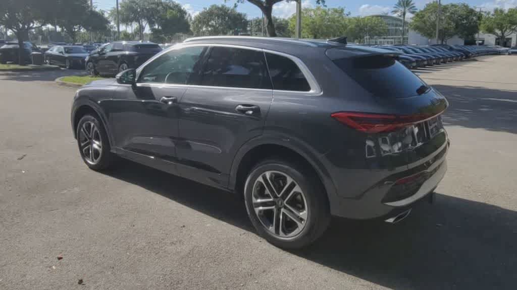 New 2026 Audi Q5 Premium AWD/4WD image 6
